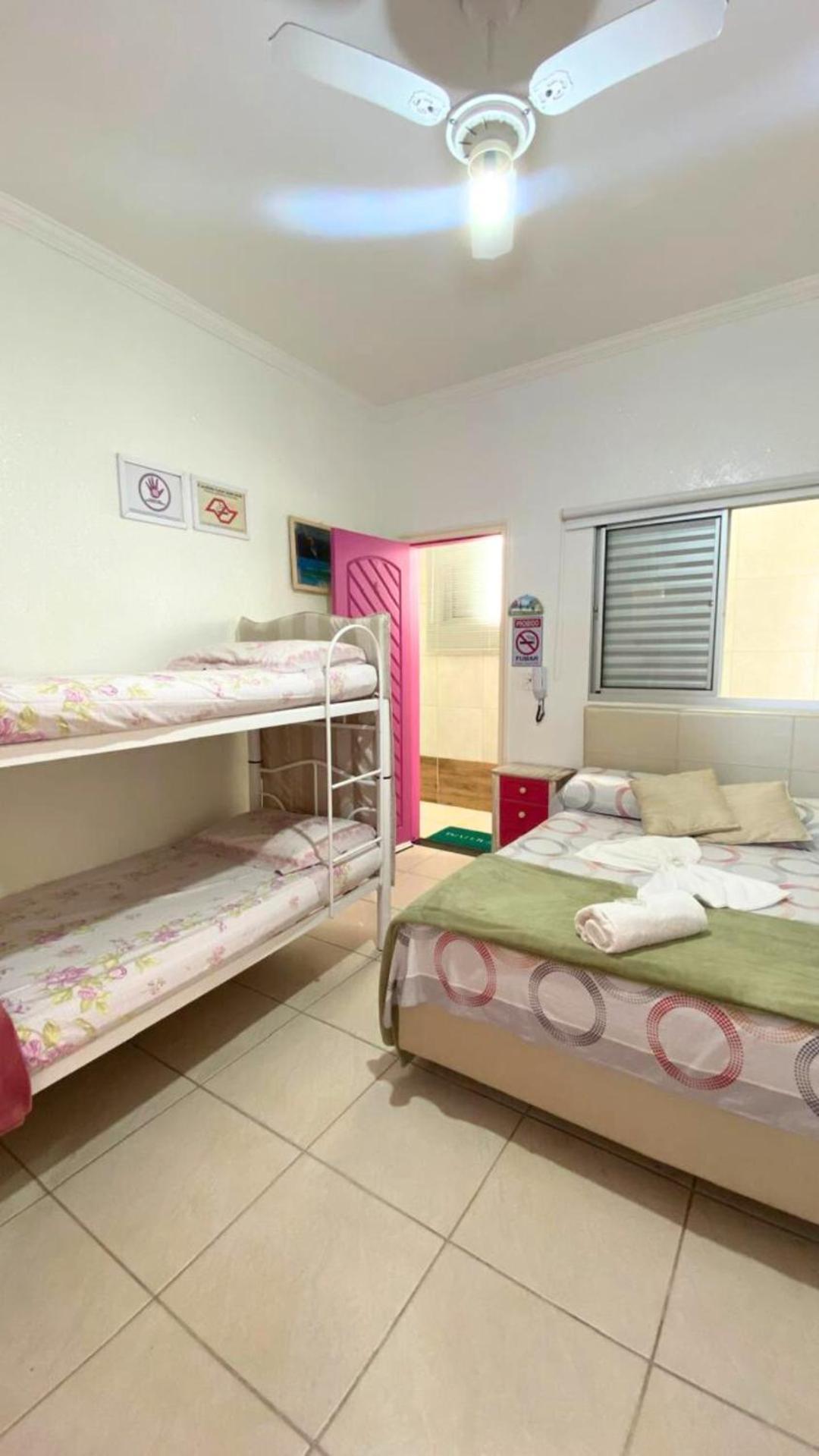 Suites Sol Do Guarujá Extérieur photo