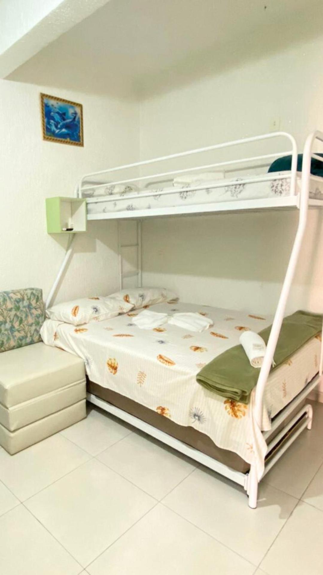 Suites Sol Do Guarujá Extérieur photo