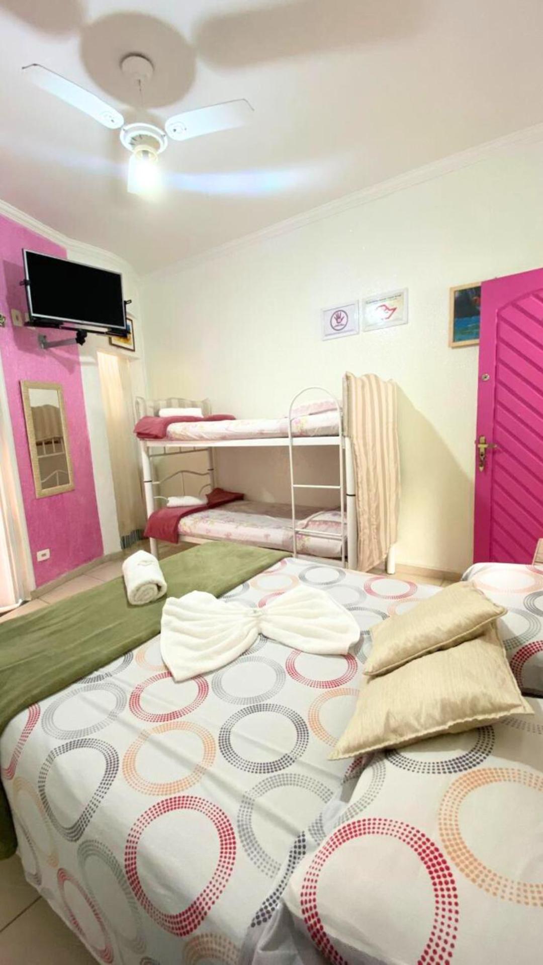 Suites Sol Do Guarujá Extérieur photo