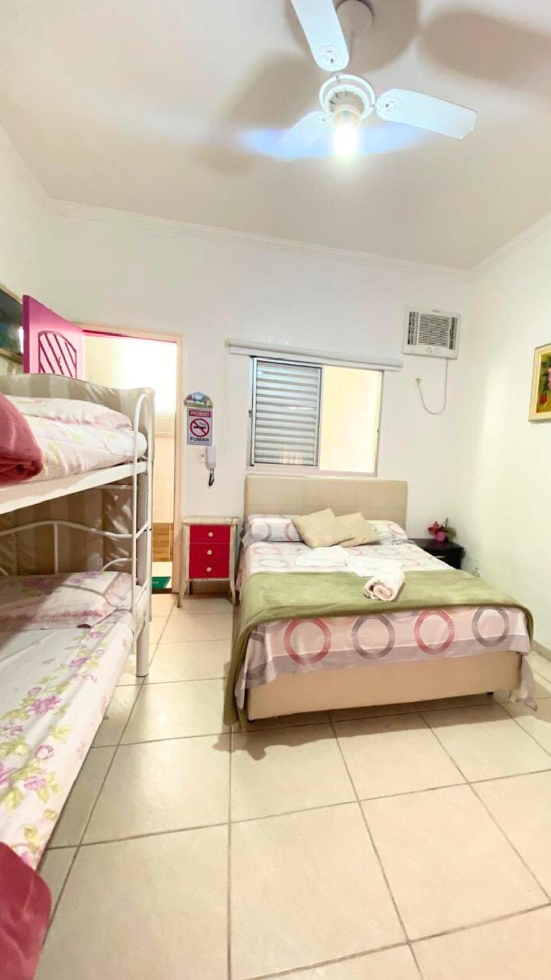 Suites Sol Do Guarujá Extérieur photo