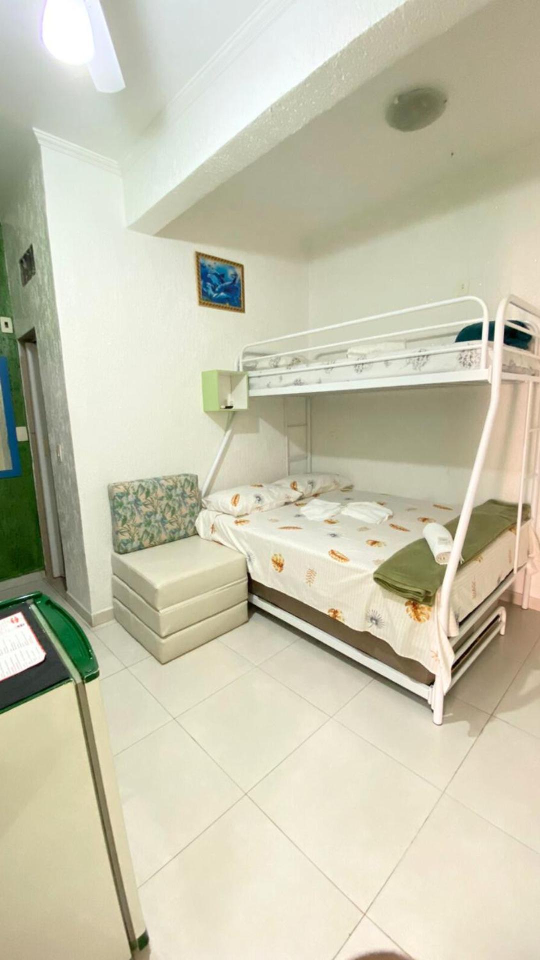 Suites Sol Do Guarujá Extérieur photo
