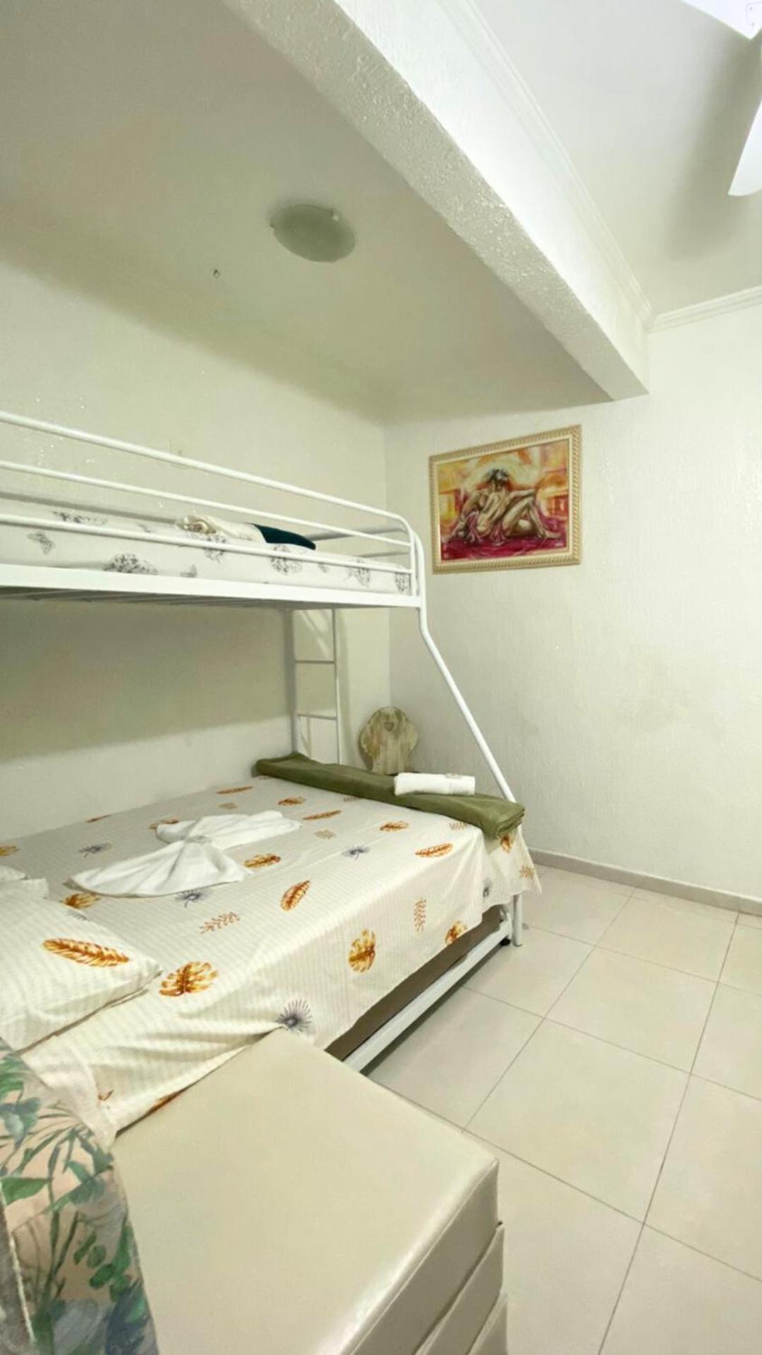 Suites Sol Do Guarujá Extérieur photo