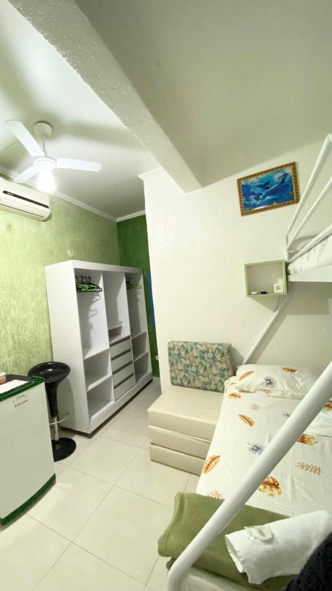 Suites Sol Do Guarujá Extérieur photo