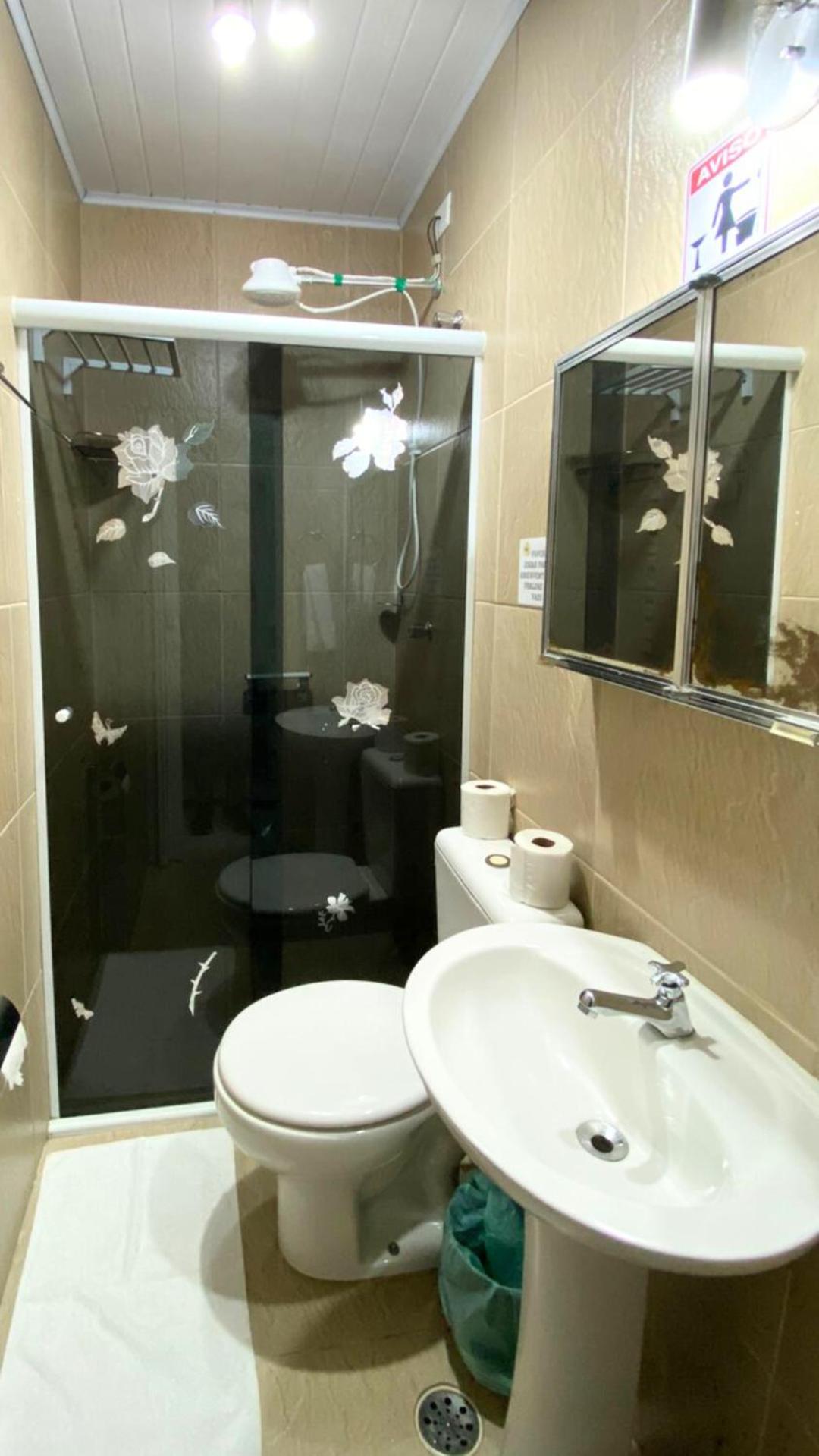 Suites Sol Do Guarujá Extérieur photo