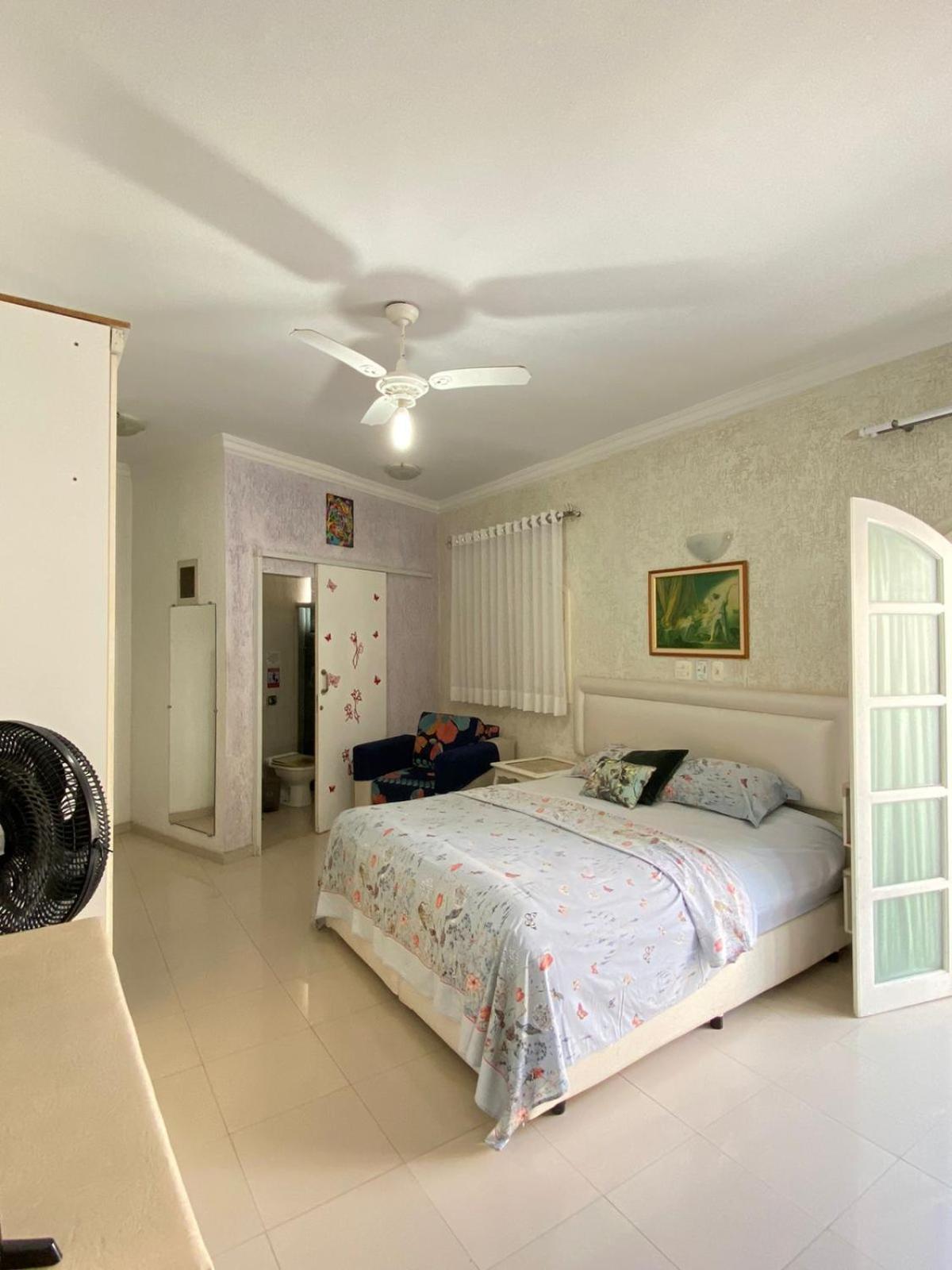 Suites Sol Do Guarujá Extérieur photo