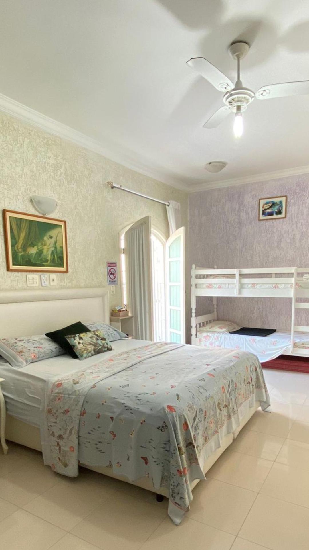Suites Sol Do Guarujá Extérieur photo