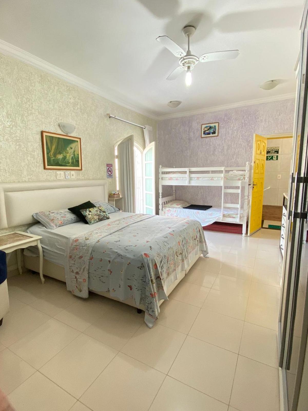 Suites Sol Do Guarujá Extérieur photo