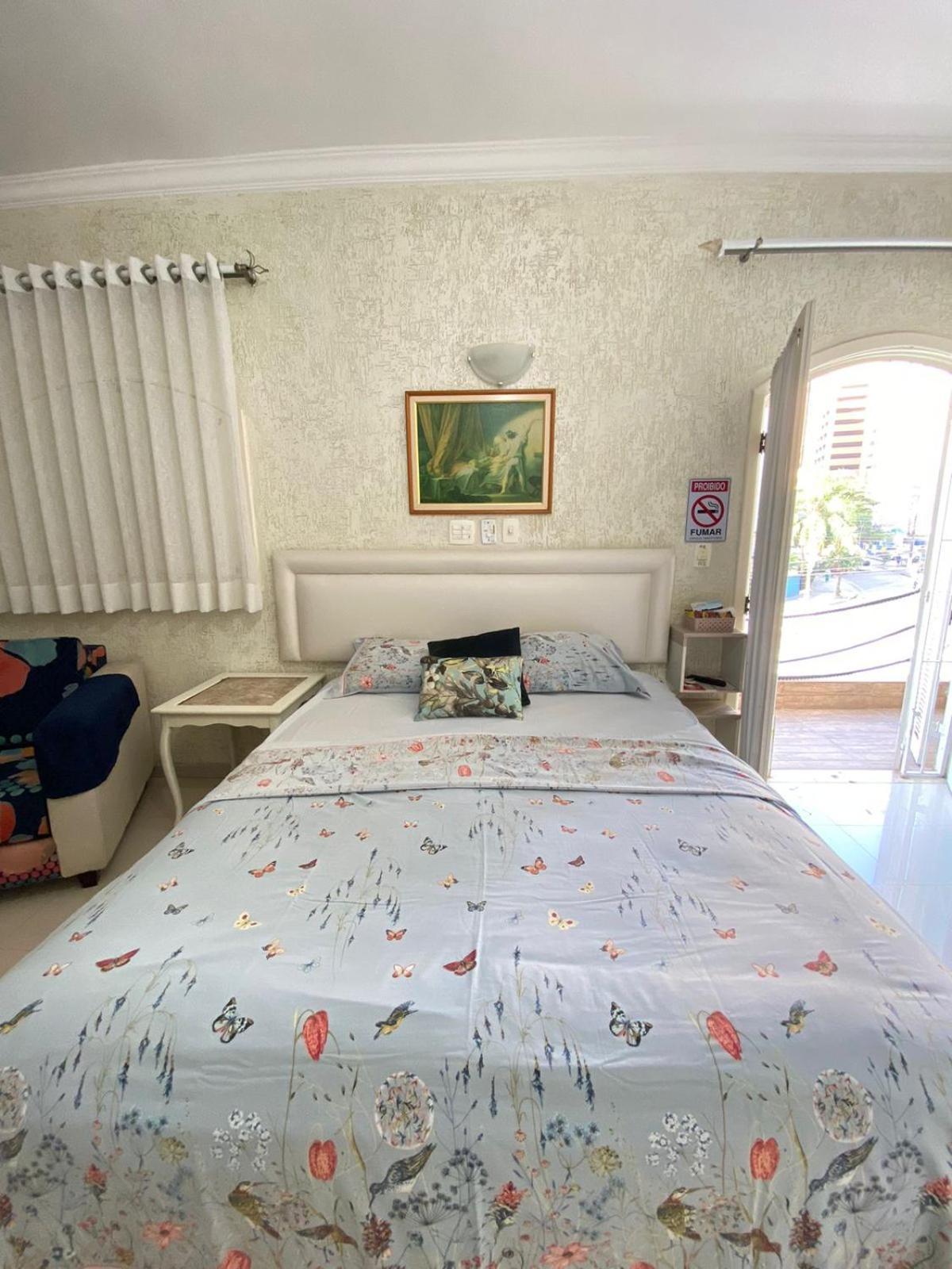 Suites Sol Do Guarujá Extérieur photo