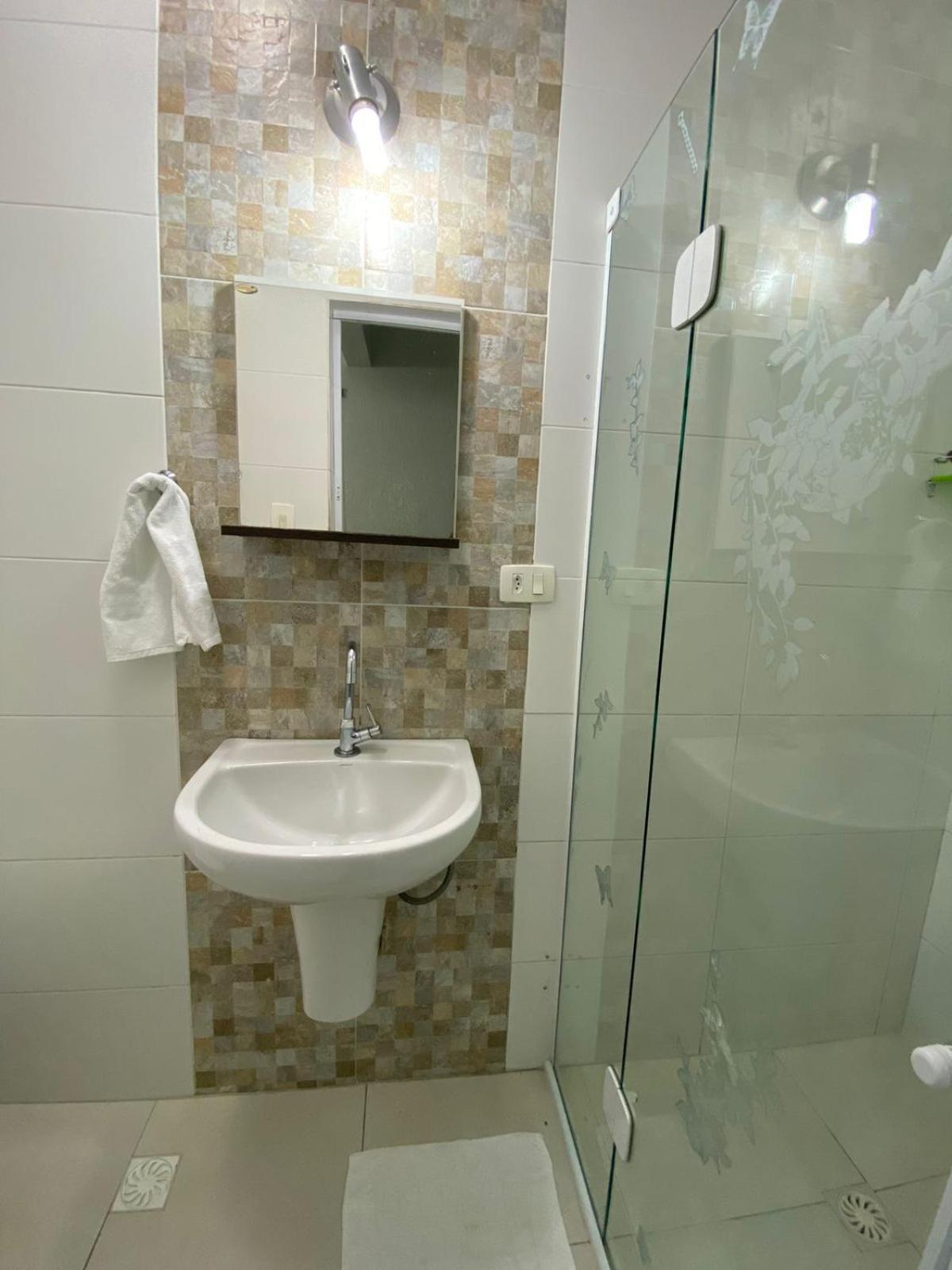 Suites Sol Do Guarujá Extérieur photo