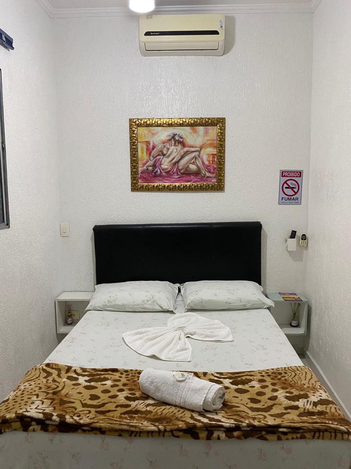 Suites Sol Do Guarujá Extérieur photo