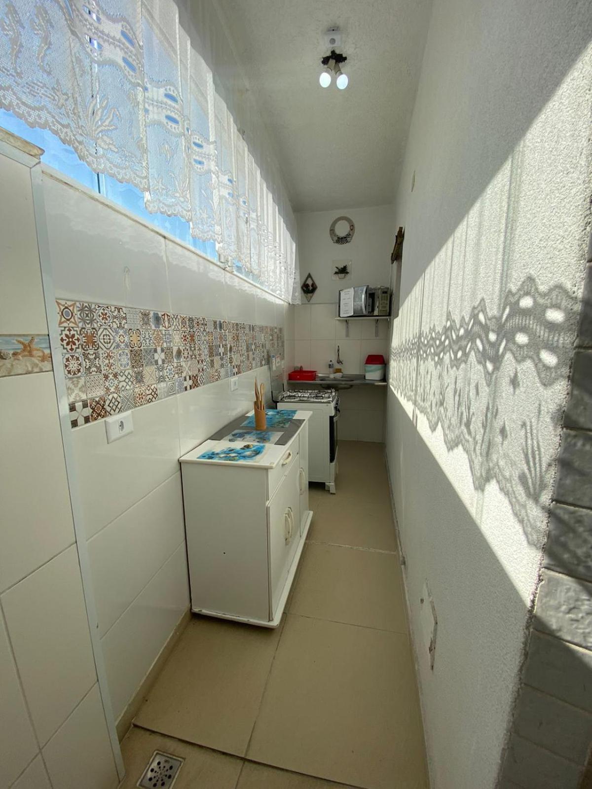 Suites Sol Do Guarujá Extérieur photo