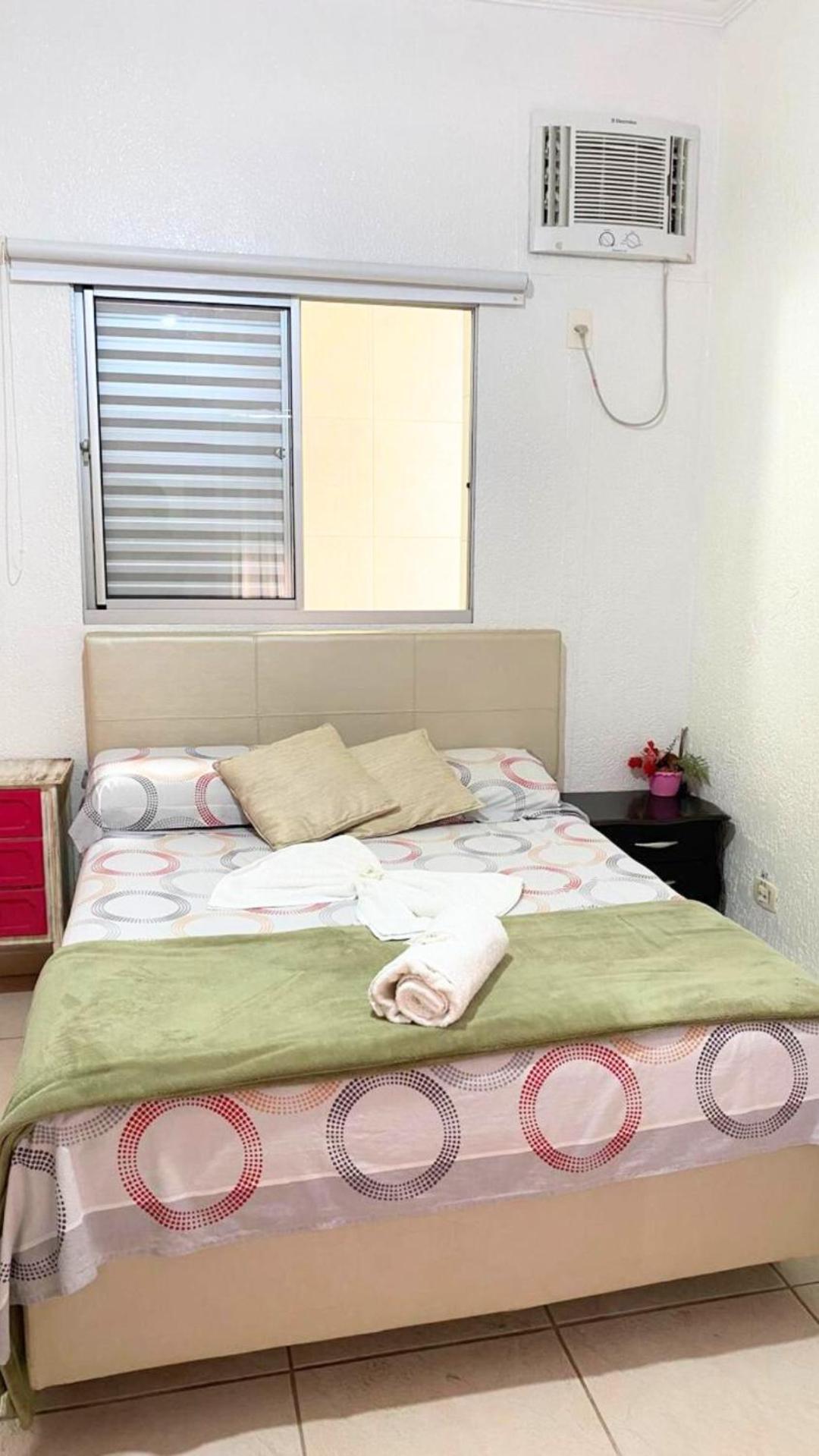 Suites Sol Do Guarujá Extérieur photo