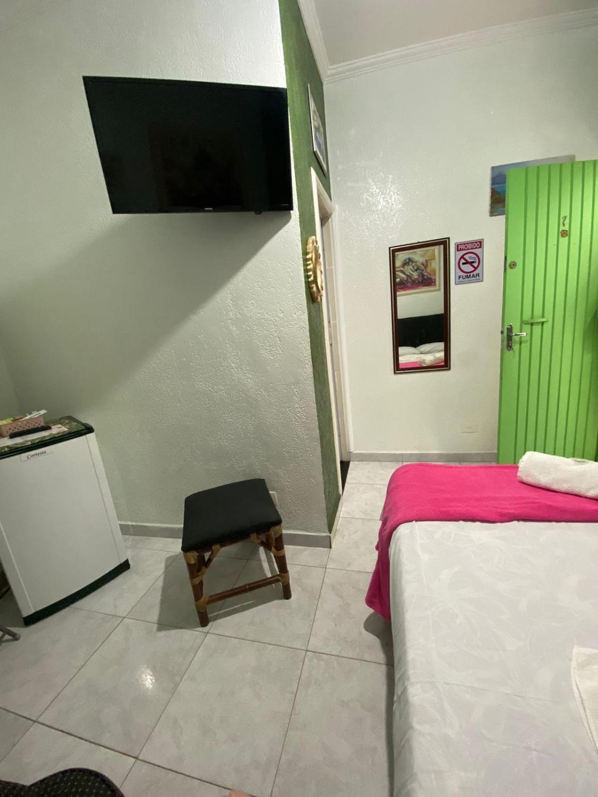 Suites Sol Do Guarujá Extérieur photo
