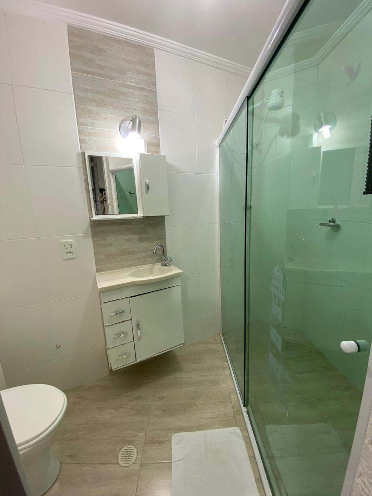 Suites Sol Do Guarujá Extérieur photo