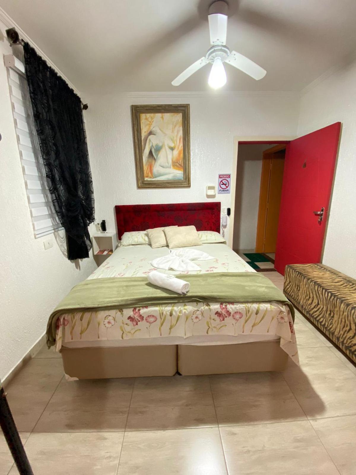Suites Sol Do Guarujá Extérieur photo