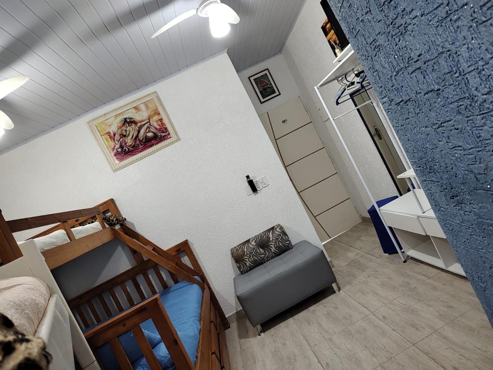 Suites Sol Do Guarujá Extérieur photo